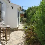 Villa Bellotas