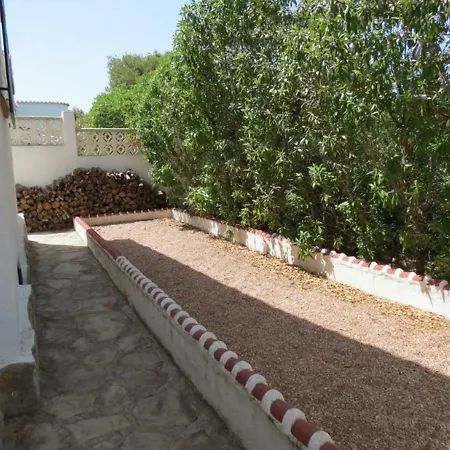 Bellotas Villa Moraira