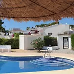 Villa Bellotas Moraira