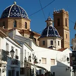 Bellotas * Moraira