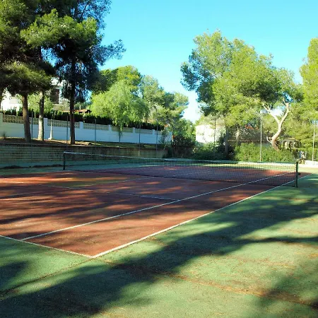 Bellotas Moraira