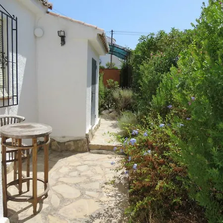 Villa Bellotas