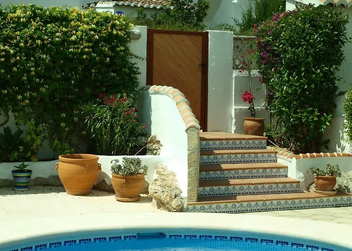 Villa Bellotas *