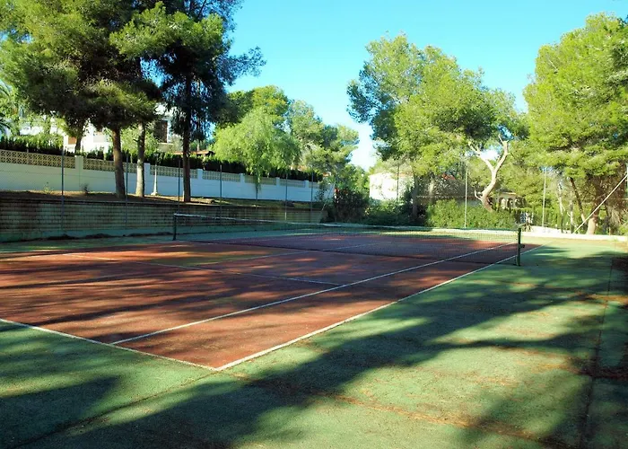 Bellotas Moraira